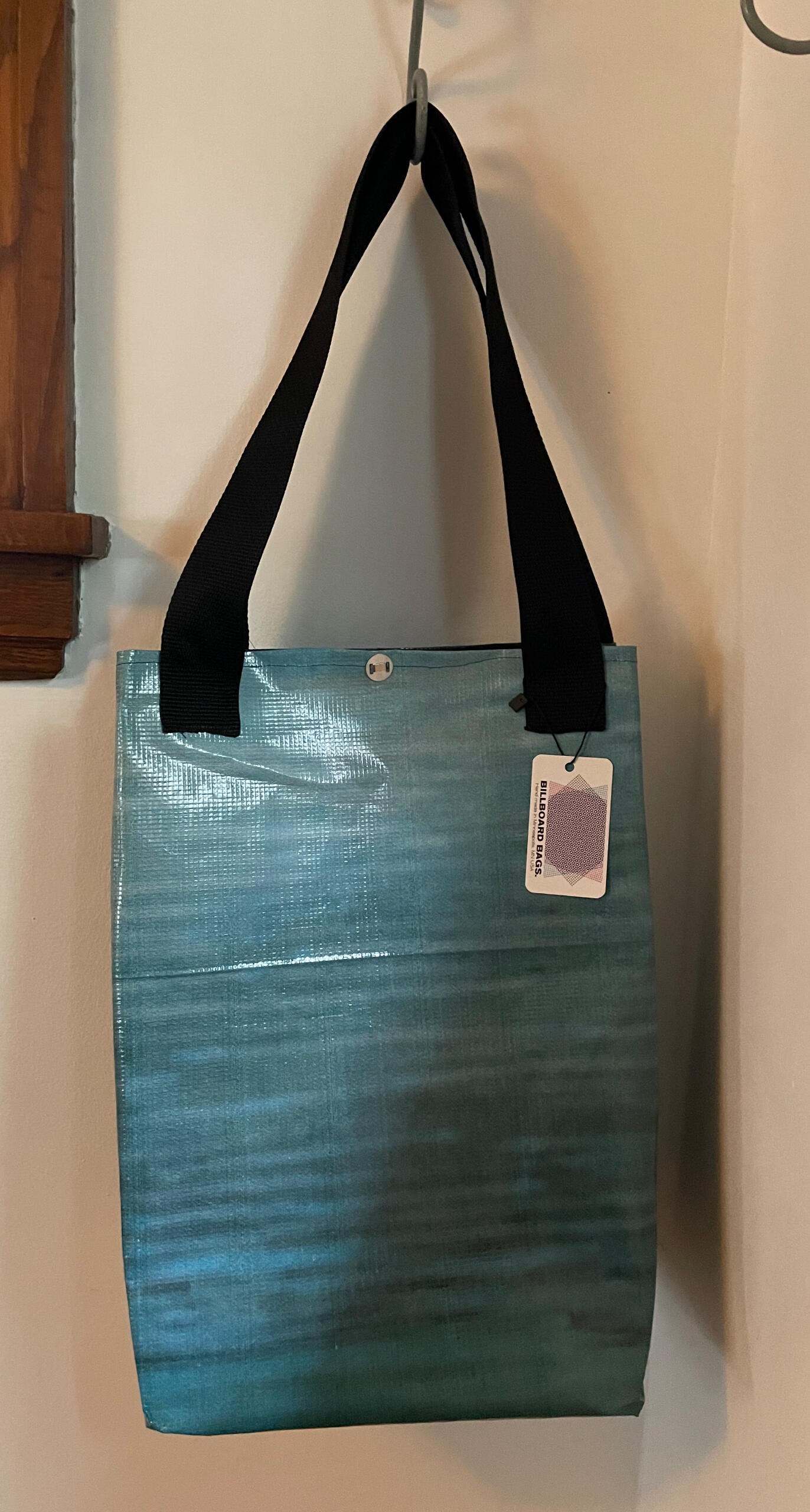 $30.: Large Bag-20x9 footprint
