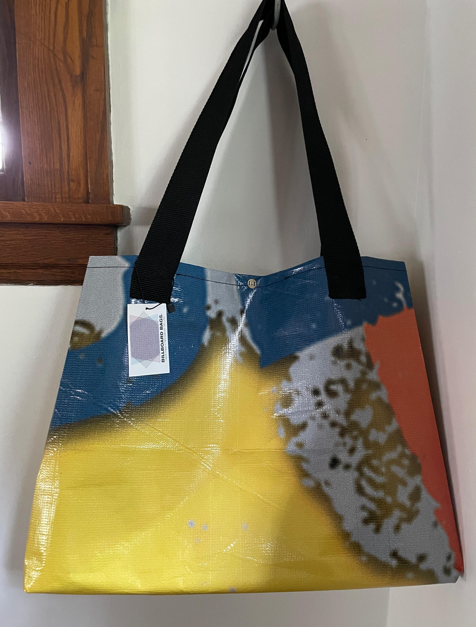 $30.: Large Bag-20x9 footprint