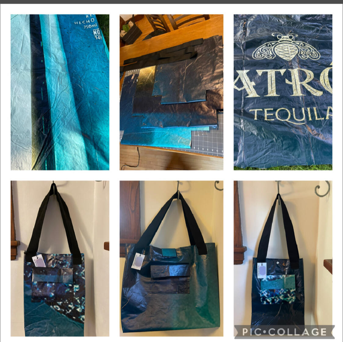 Billboard Bags USA will be at the Minnetonka Farmers Market on July 2nd and August 6th.