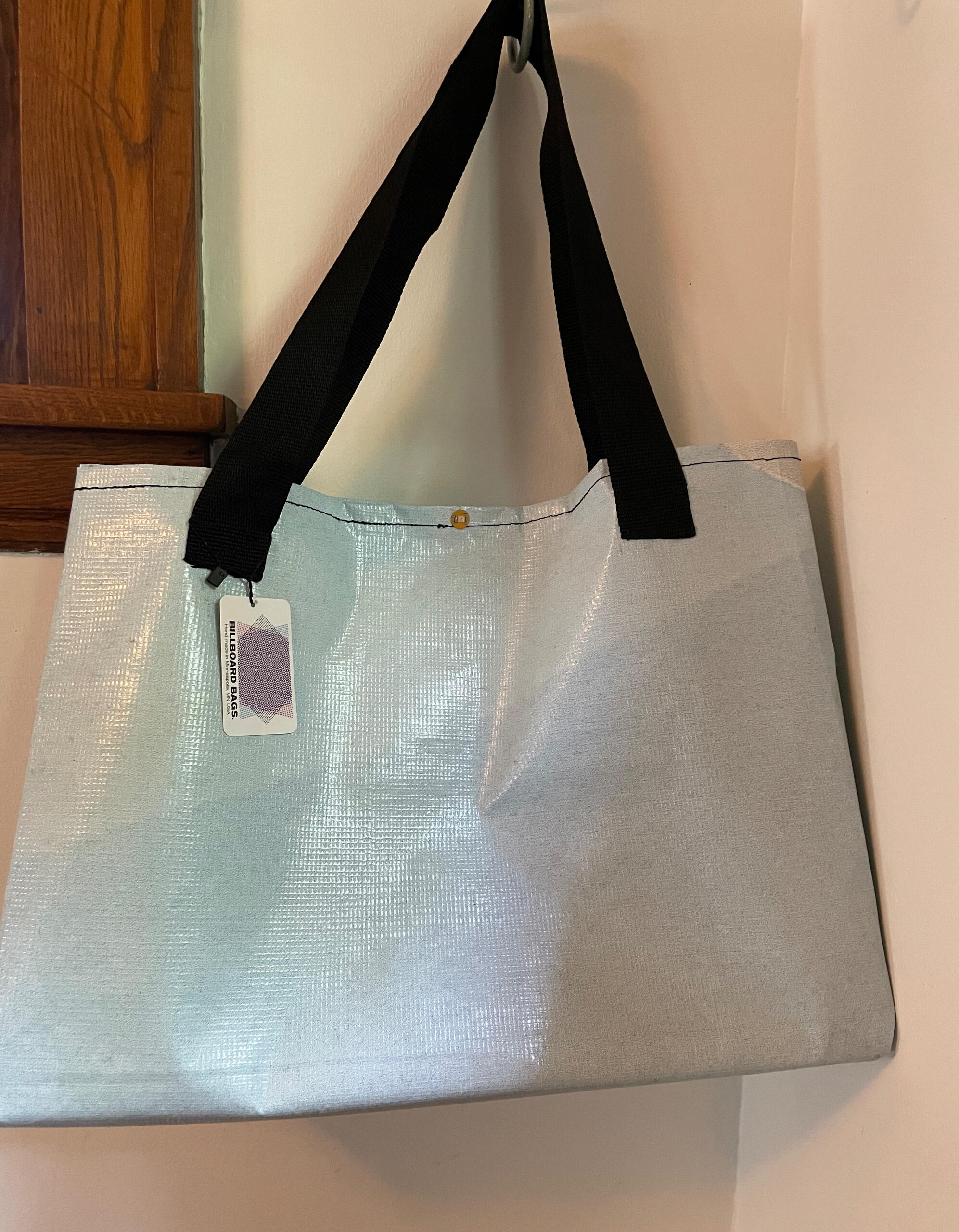 $30.: Large Bag-20x9 footprint