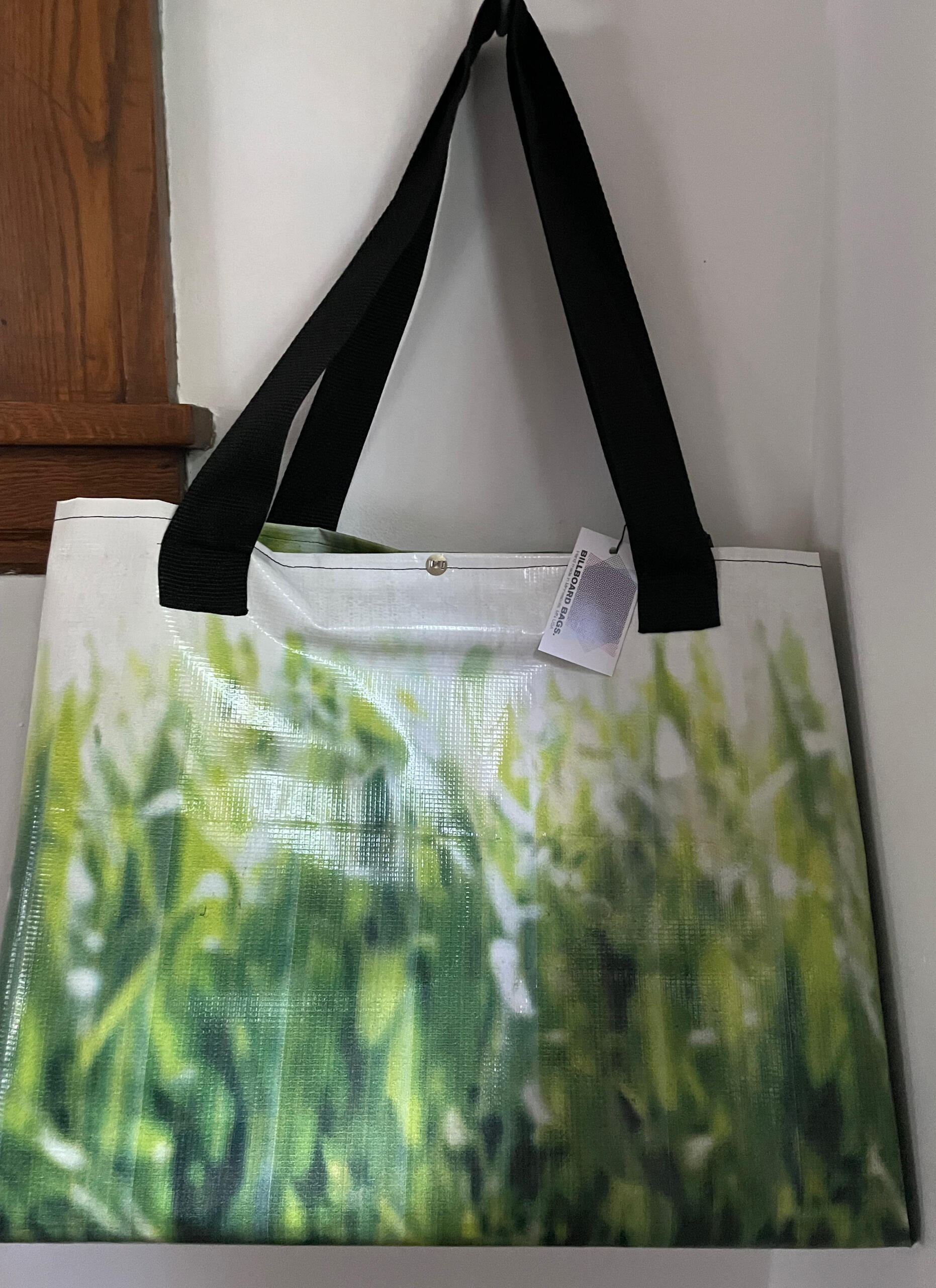 $30.: Large Bag-20x9 footprint