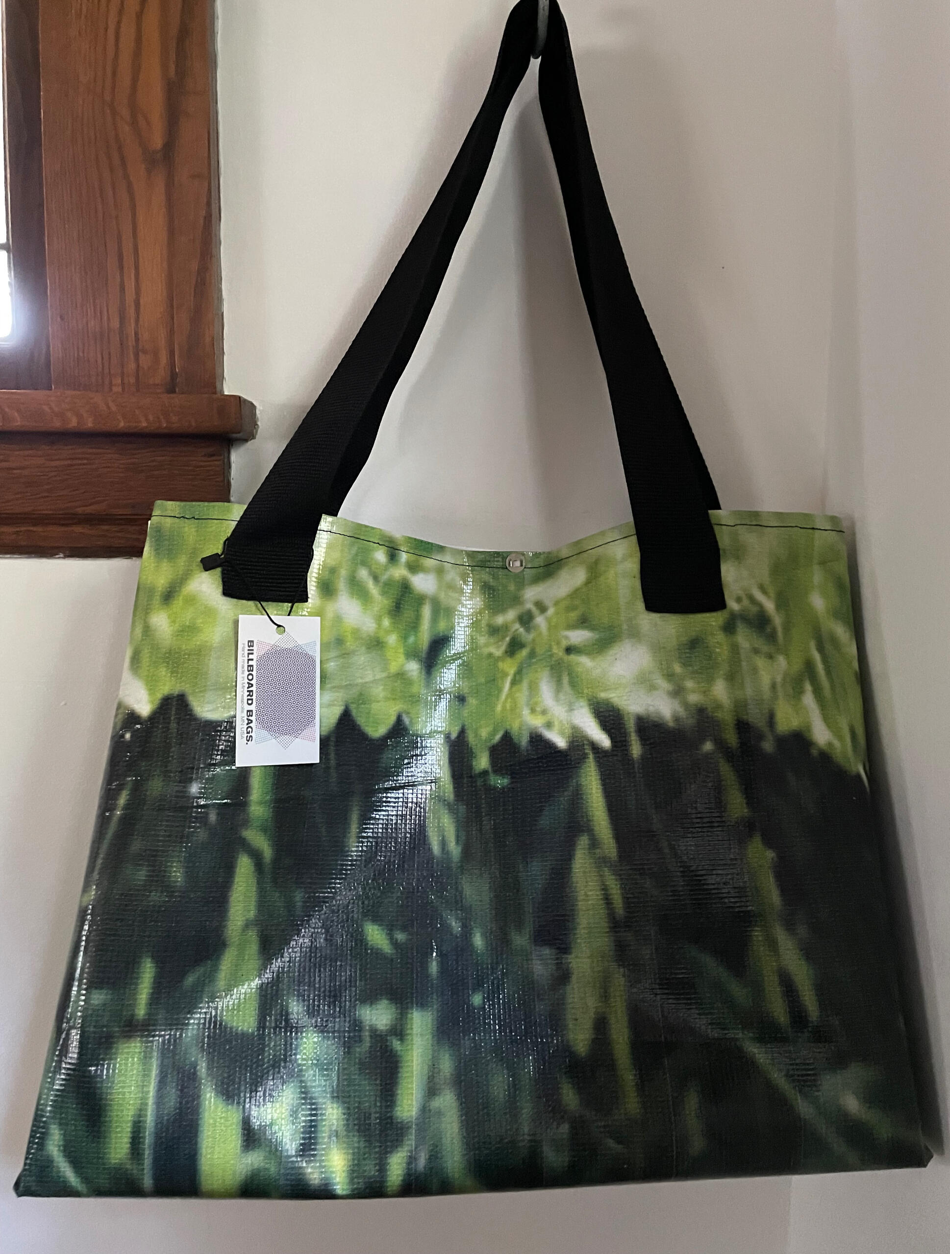 $30.: Large Bag-20x9 footprint