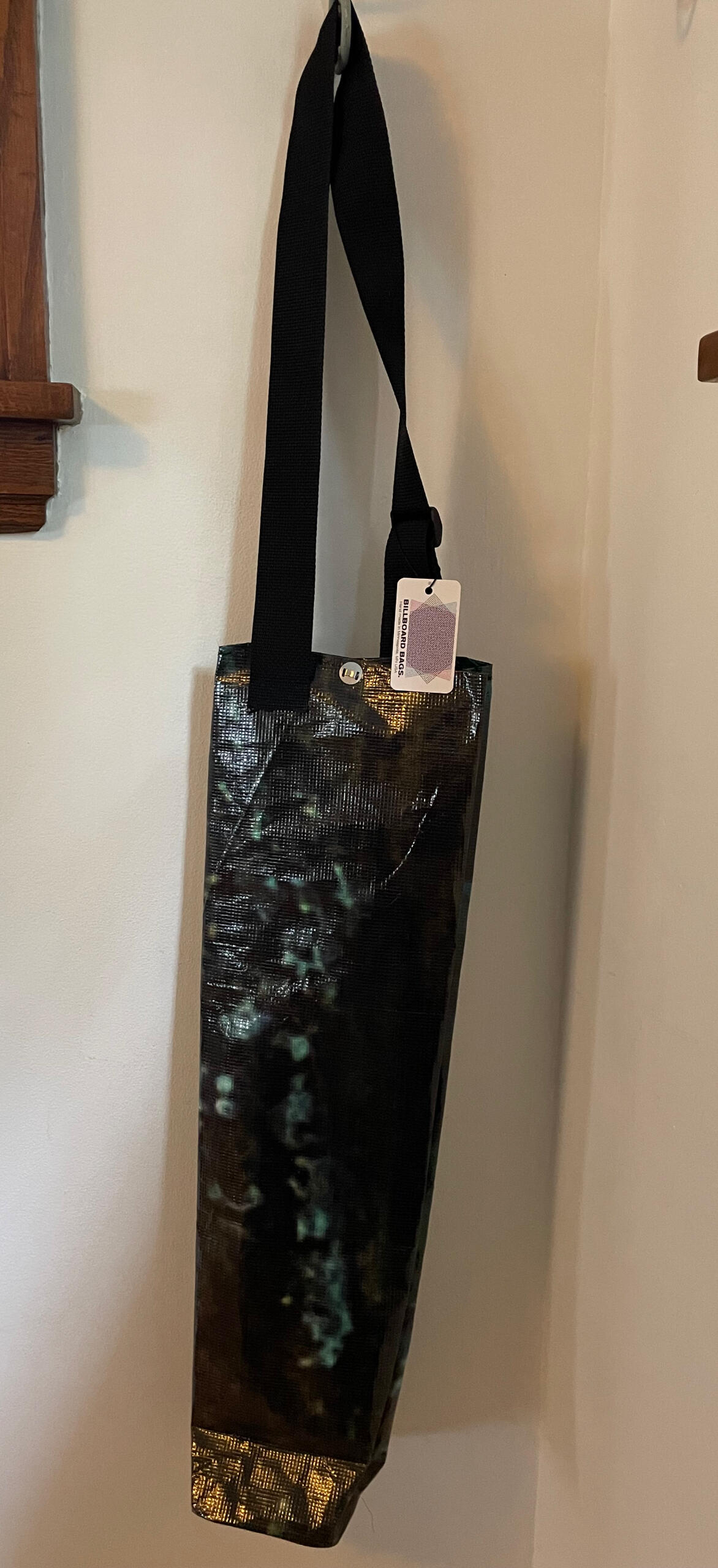 $30.: Large Bag-20x9 footprint