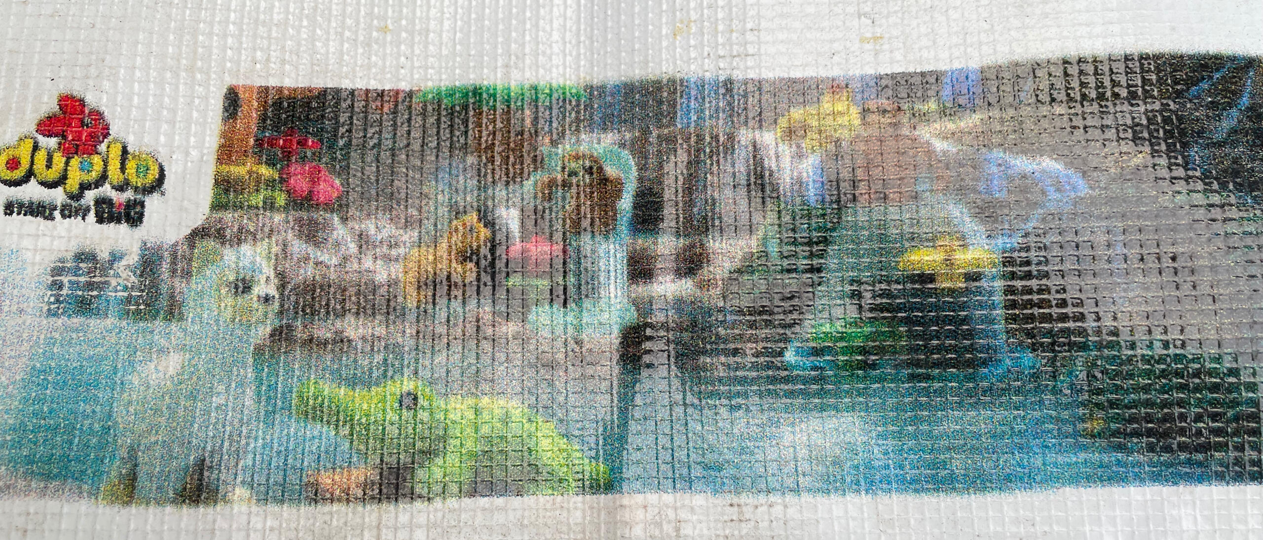 $30.: Large Bag-20x9 footprint