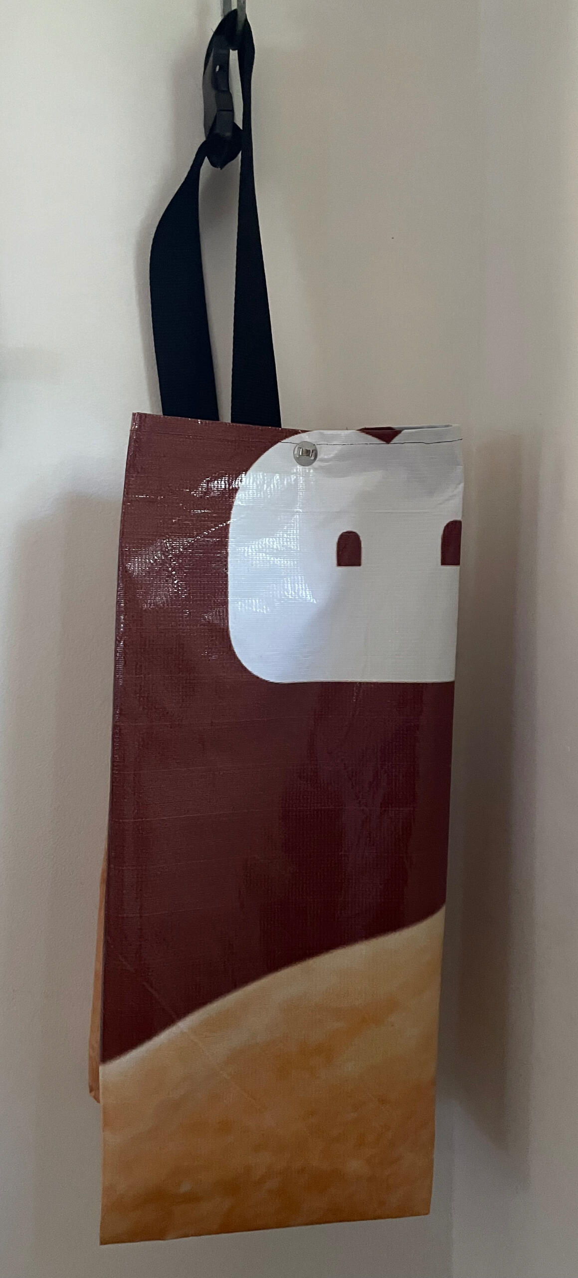 $30.: Large Bag-20x9 footprint