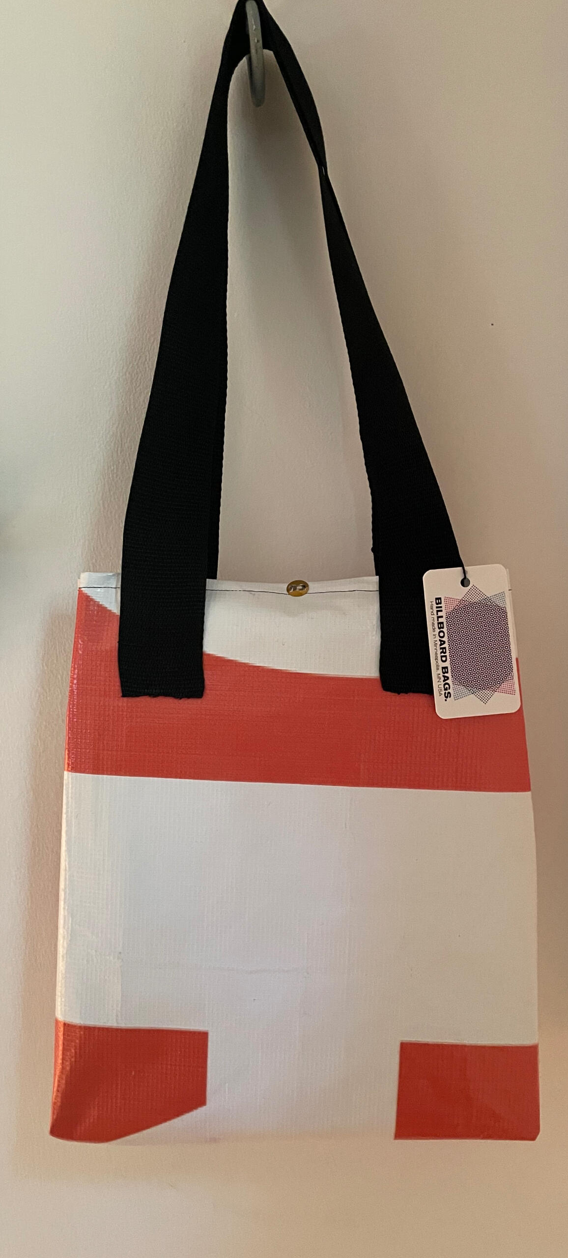 $30.: Large Bag-20x9 footprint
