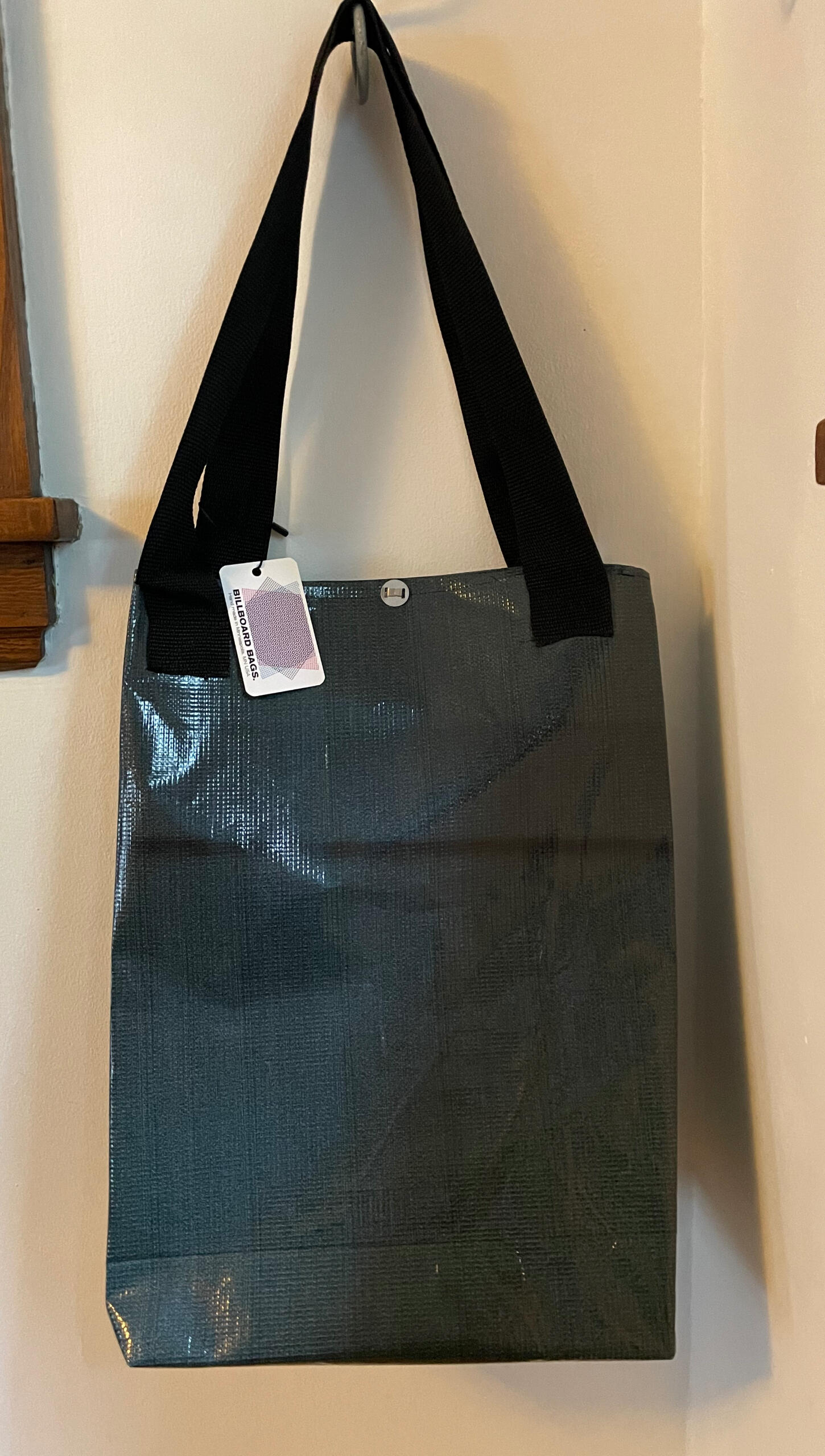 $30.: Large Bag-20x9 footprint