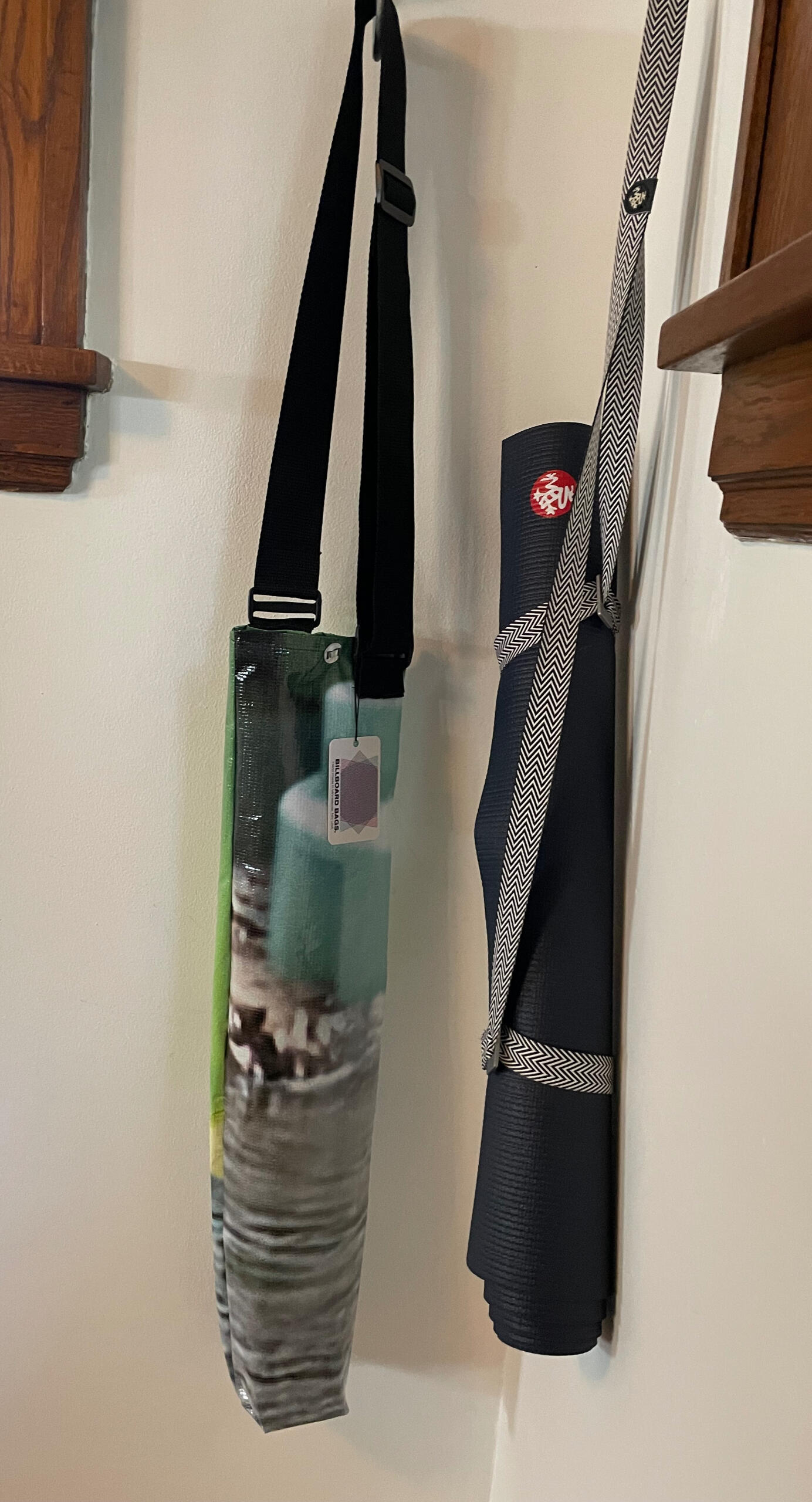 $30.: Large Bag-20x9 footprint