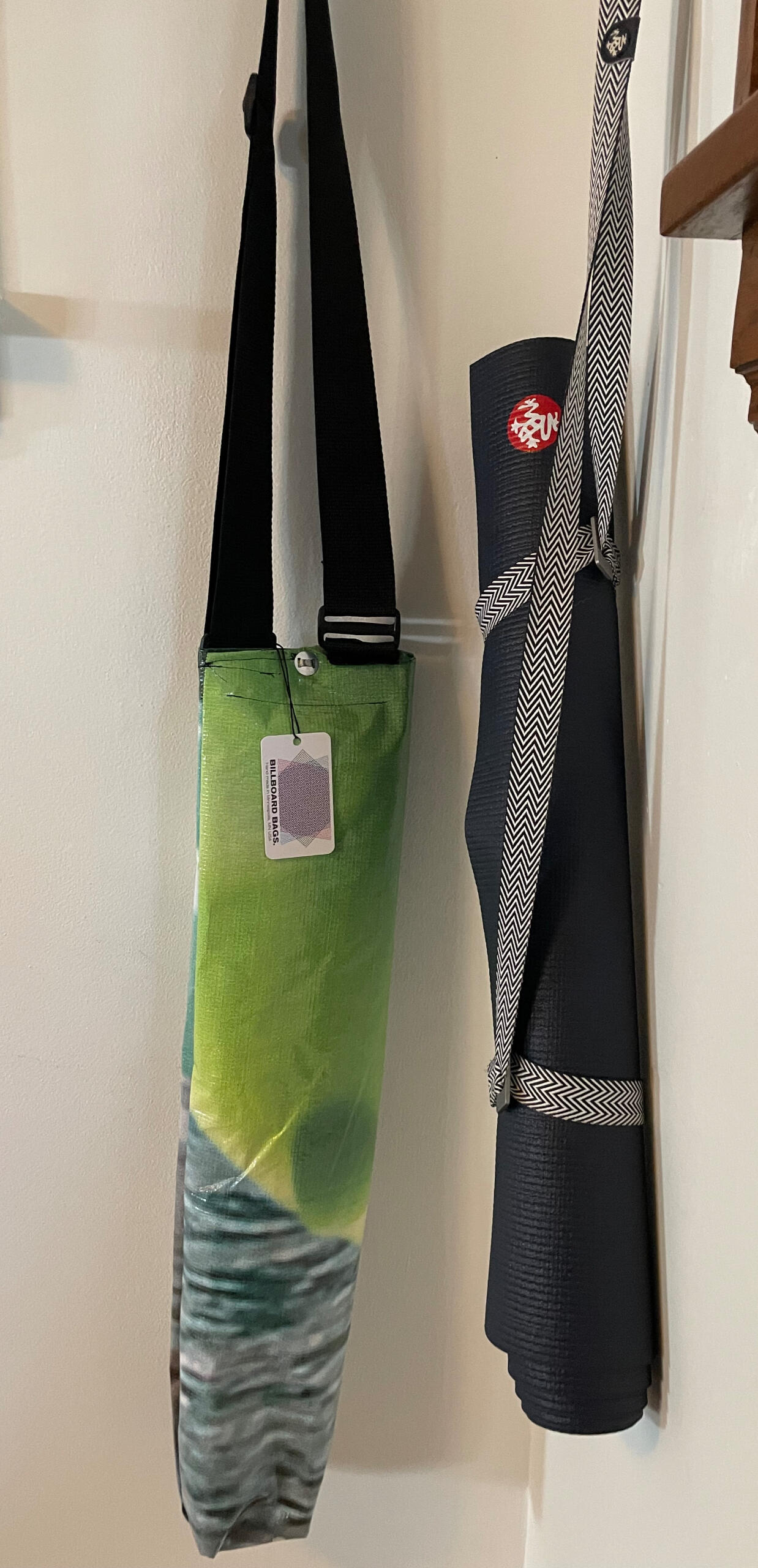 $30.: Large Bag-20x9 footprint