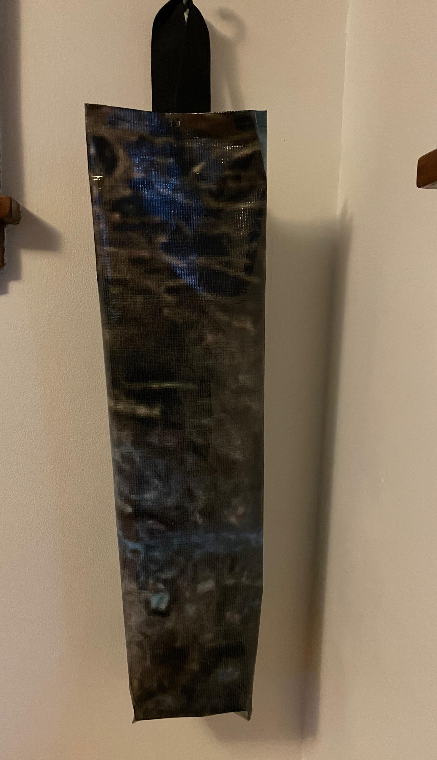 $30.: Large Bag-20x9 footprint