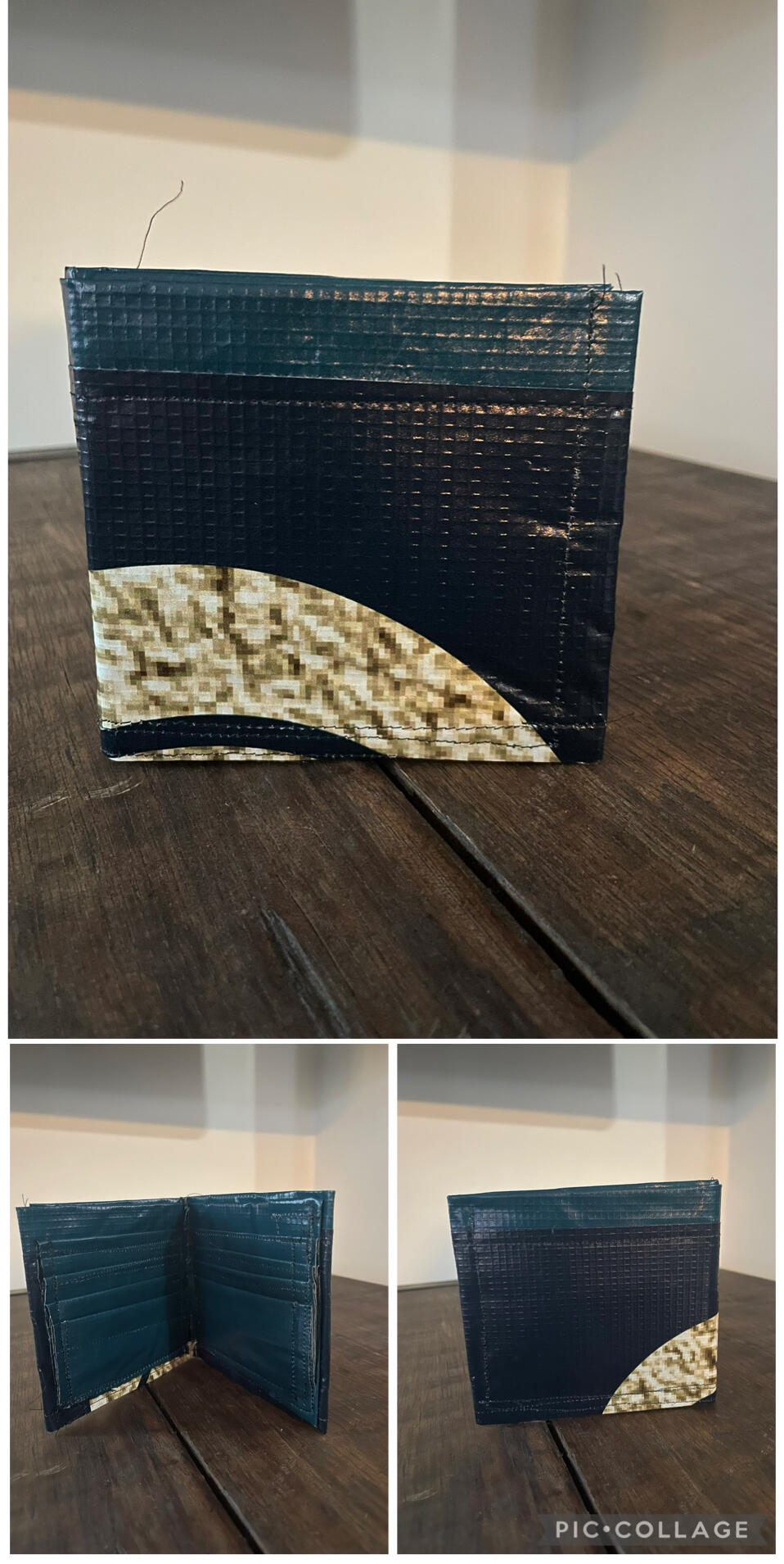 $30.: Large Bag-20x9 footprint